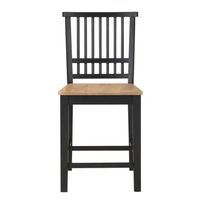 Steve Silver Magnolia Counter Chair Set Of Two