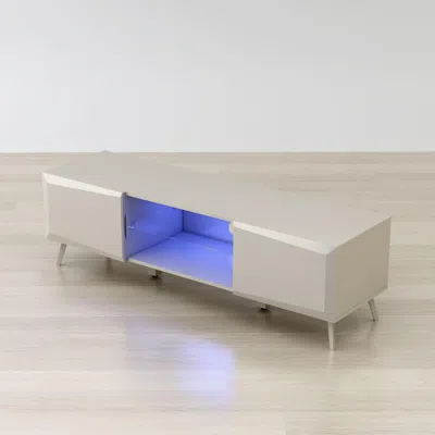 Anderson Altus 59" Tv Stand