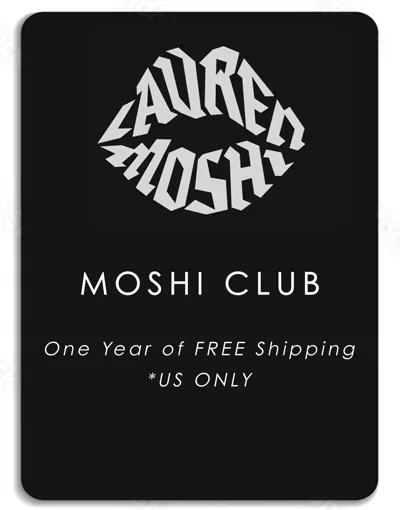 Lauren Moshi Club Moshi In $9.99/ Mo