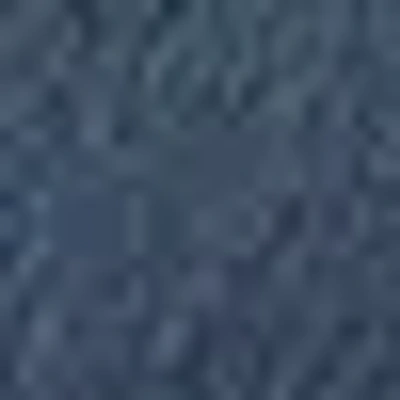 Bebe Button Front Studded Collar Denim Shirt In Dark Blue Wash