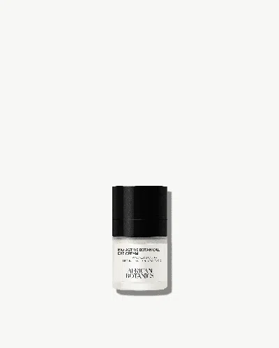 African Botanics Bio-active Botanical Eye Cream