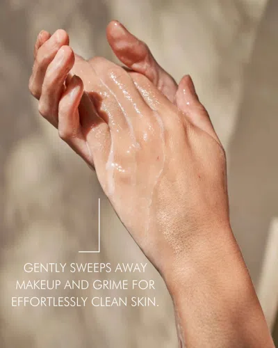 Mara Chia + Moringa Algae Enzyme Cleansing Oil