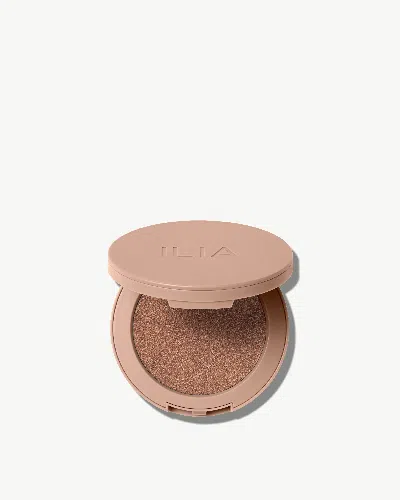 Ilia Sunshift Cream Bronzer