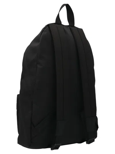 Balenciaga Urban Explorer Backpack With Front Zip Pocket