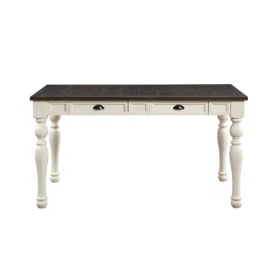 Steve Silver Joanna 4-drawer Dining Table