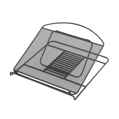 Safco Onyx Mesh Laptop Stand - Each