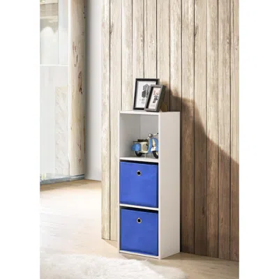 Progressive Furniture 3 Cube Organizer