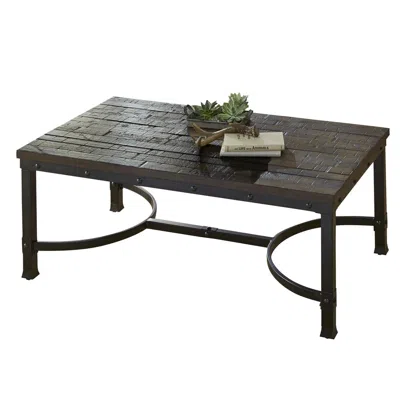 Steve Silver Ambrose Cocktail Table
