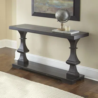 Steve Silver Dory Sofa Table