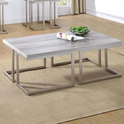 Steve Silver David Cocktail Table