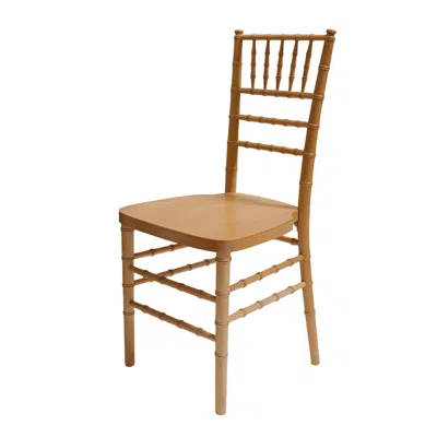 Csp Commerical Seating Products European Natural Wood Dining Chairs