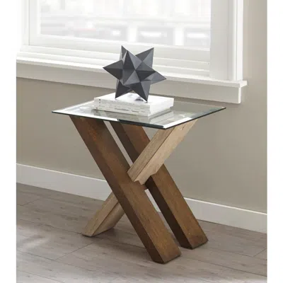 Steve Silver Tasha End Table