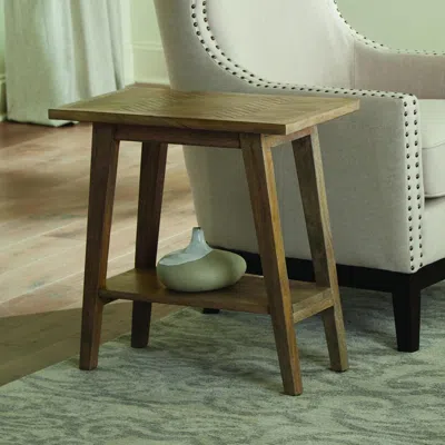 Steve Silver Milani Chairside End Table