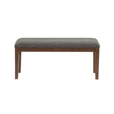 Steve Silver Portland End Table 24"x24"x24"