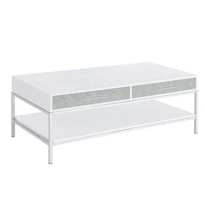 Steve Silver Mirage Cocktail Table
