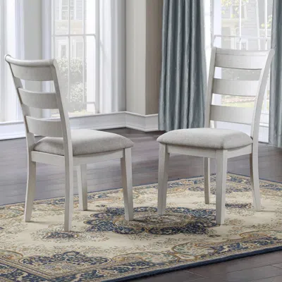 Steve Silver Pendleton Side Chair - Set Of 2