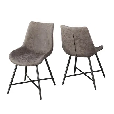 Steve Silver Ramona Side Chair - Set Of 2