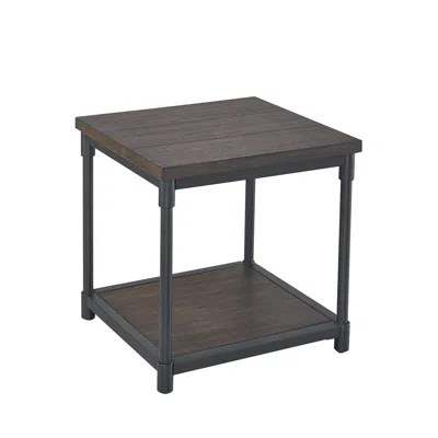 Steve Silver Prescott End Table