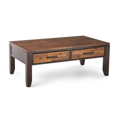 Steve Silver Abaco Cocktail Table