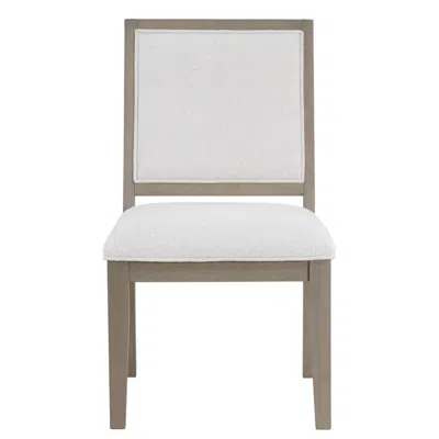 Steve Silver Lily Side Chair Set Of Two