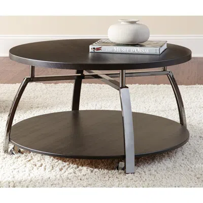 Steve Silver Coham Cocktail Table
