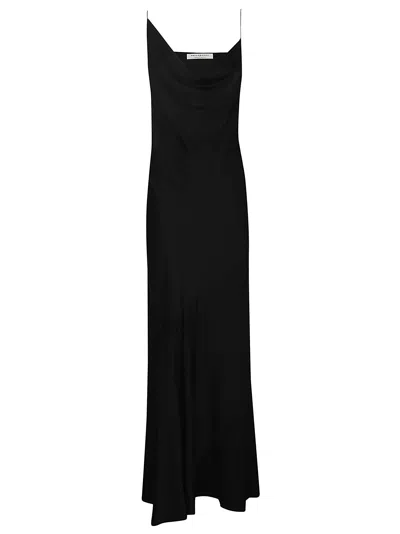 Shop Philosophy By Lorenzo Serafini Dresses Black