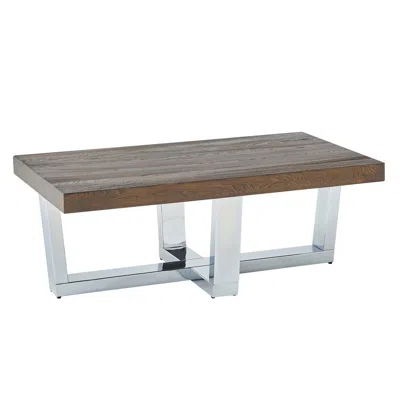 Steve Silver Laredo Cocktail Table