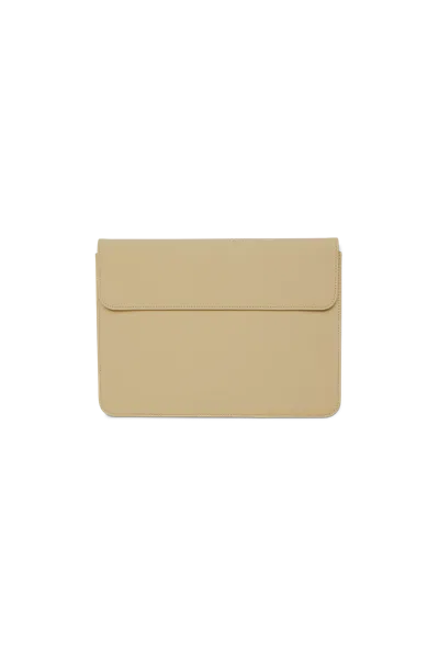 Rains Laptop Portfolio 15″/16″ In Sand
