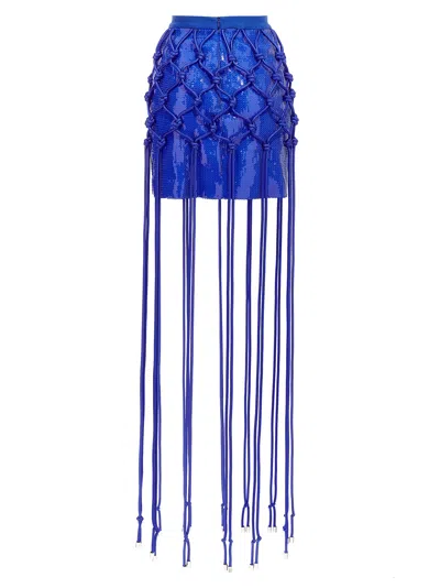 David Koma Skirts