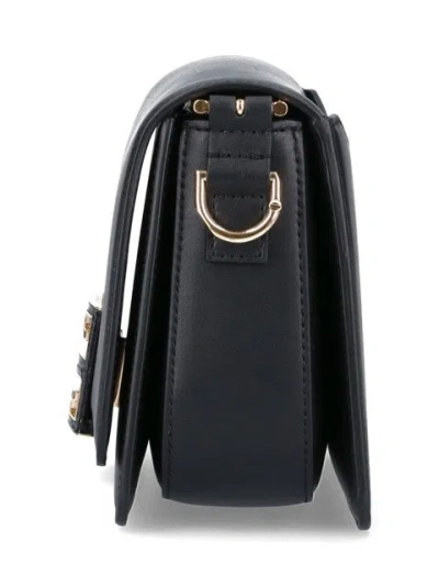Givenchy 4g Crossbody Bag In Black