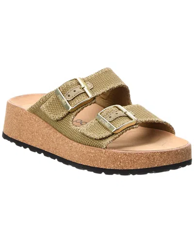 Papillio By Birkenstock Gabriela Narrow Sandal In Brown