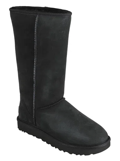 Shop Ugg Boots Black