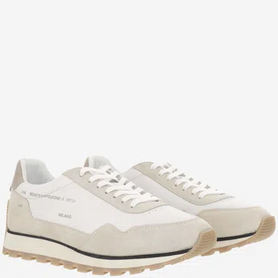 Shop Hogan Sneakers 86 Er In White