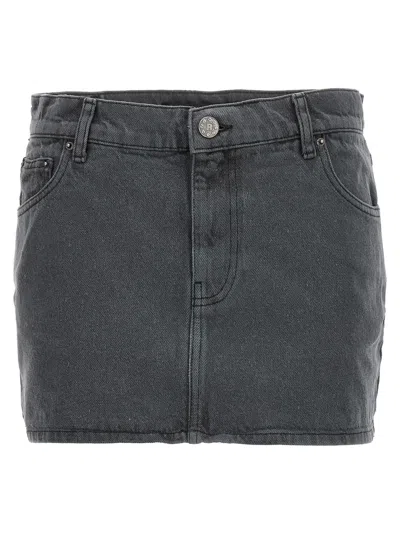 Rotate Birger Christensen 1114782098 18 4006 Quiet Shade In Gray
