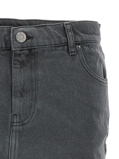 Rotate Birger Christensen 1114782098 18 4006 Quiet Shade In Gray