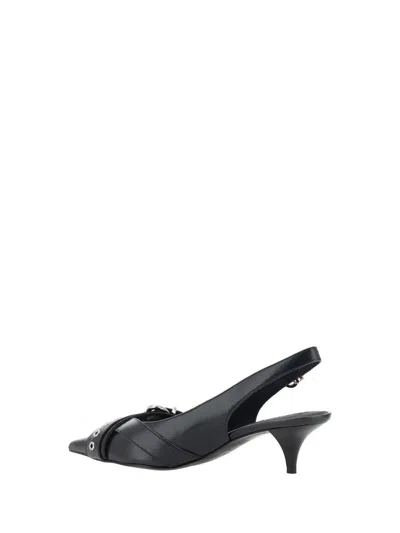 Shop Pinko Pumps In Black