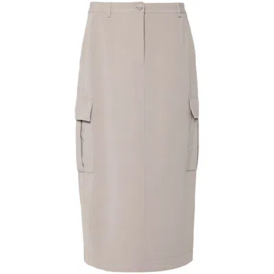 Theory Skirt