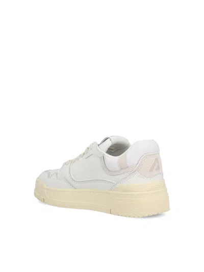 Autry Clc Low Sneakers
