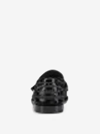 Christian Louboutin Penny Loafer In Black