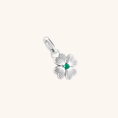 Astrid &amp; Miyu Clover Charm