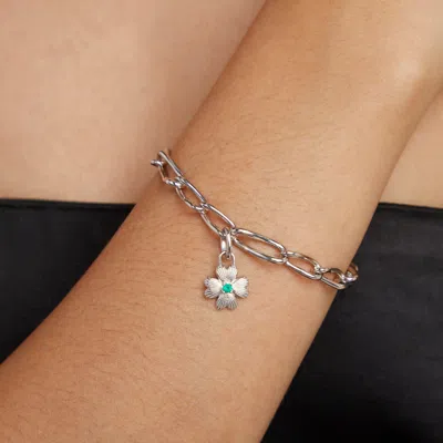 Astrid &amp; Miyu Clover Charm
