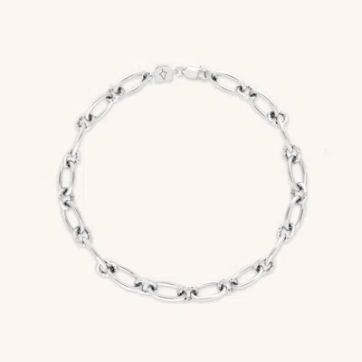 Astrid &amp; Miyu Open Link Bracelet