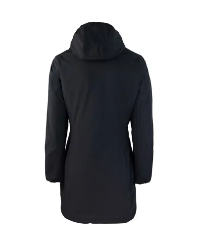 K-way Le Vrai 3.0 Eiffel Orsetto In Black