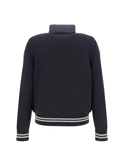 Shop Moncler Knitwear In 779