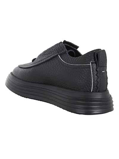 The Antipode Sneakers Paul In Black