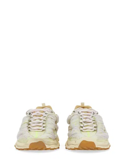 Acne Studios Men Sneaker Bubba In White