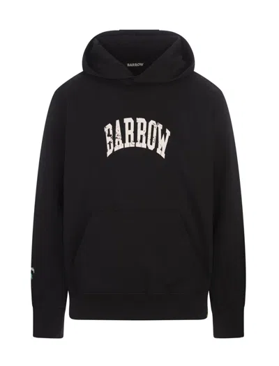 Shop Barrow Sweaters In Black