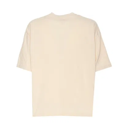 BOTTEGA VENETA BOTTEGA VENETA T-SHIRTS AND POLOS 