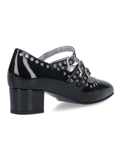 Carel Paris Camden Shoe In Black
