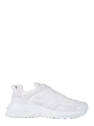 Shop Givenchy Sneakers In White